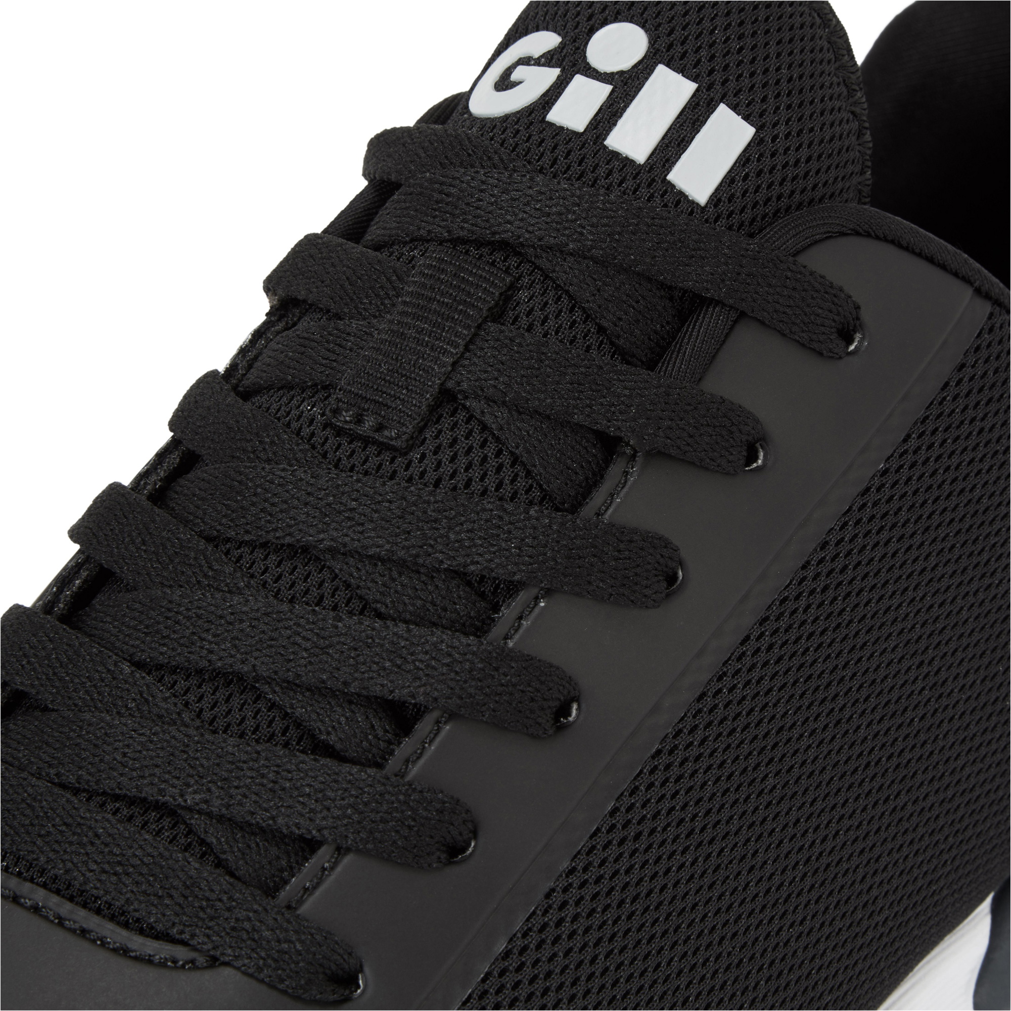 2026 Gill Savona Trainer 939 - Black